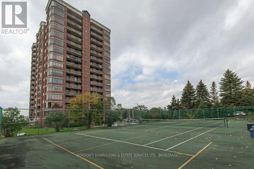704 - 1000 King Street W, Kingston, Ontario  K7M 8H3 - Photo 46 - X12119660
