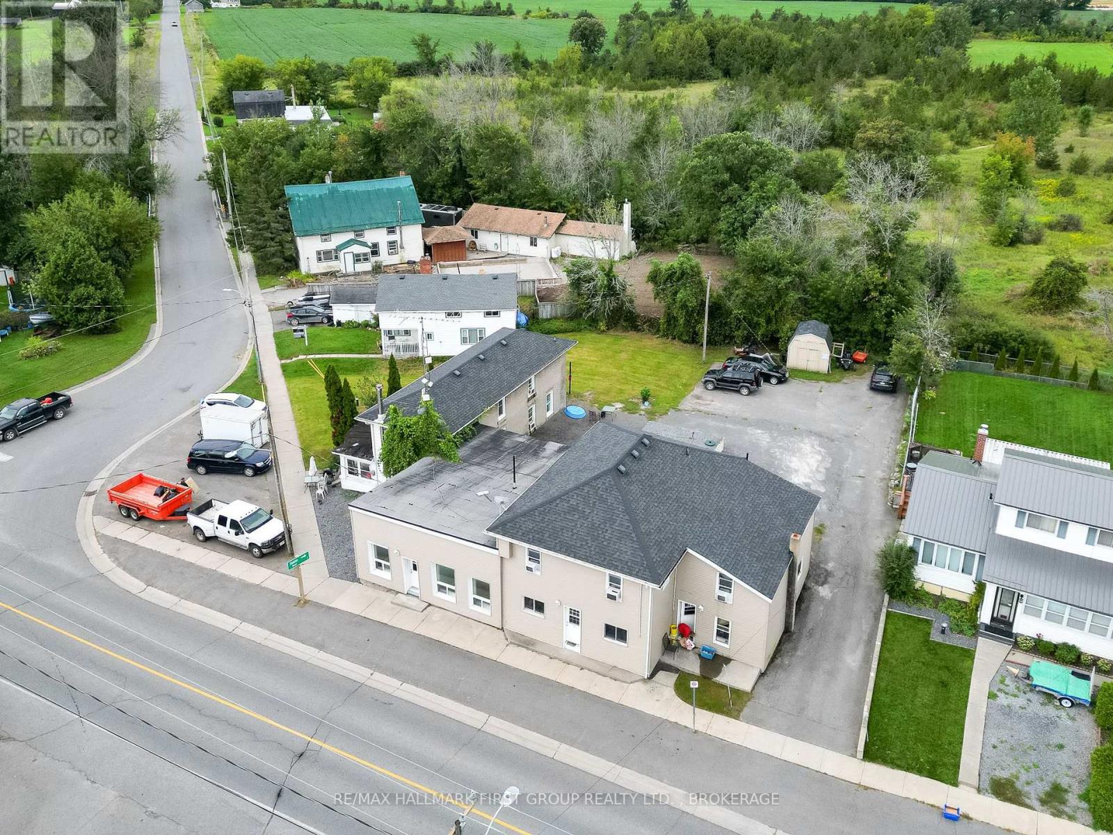 3244 County 41 Road, Greater Napanee, Ontario  K0K 2W0 - Photo 1 - X12120630