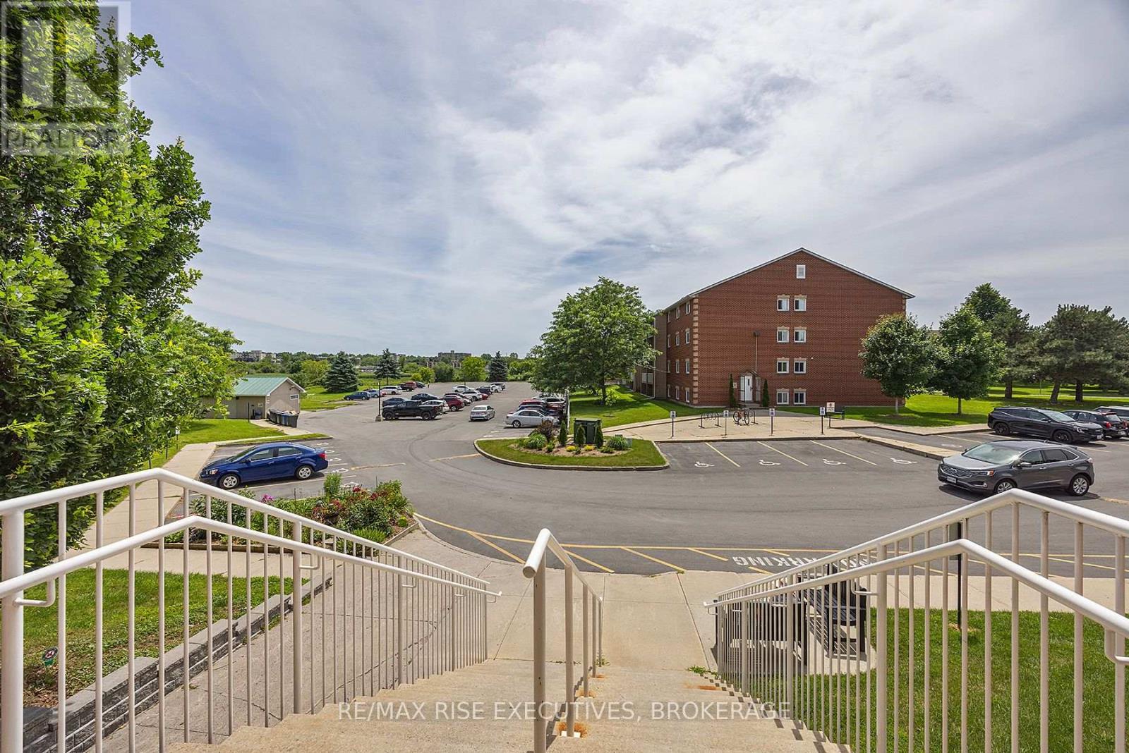 118 - 580 Armstrong Road, Kingston, Ontario  K7M 8M3 - Photo 6 - X12120766