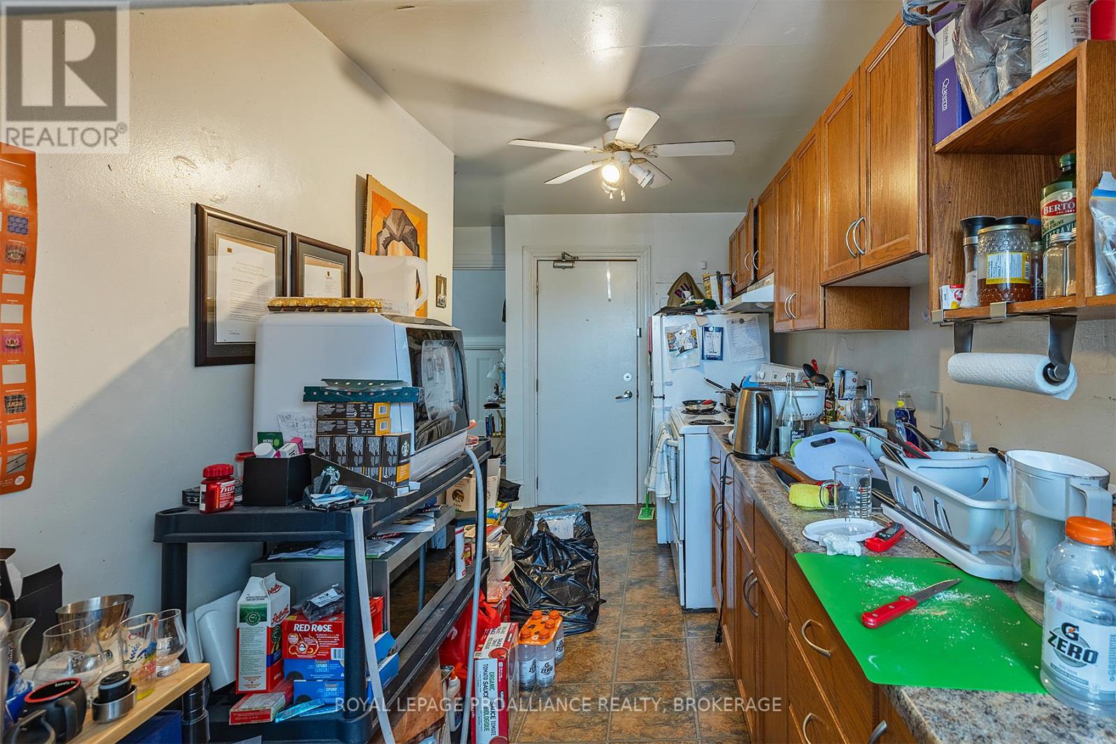 241 Johnson Street, Kingston, Ontario  K7L 1Y2 - Photo 29 - X12121182
