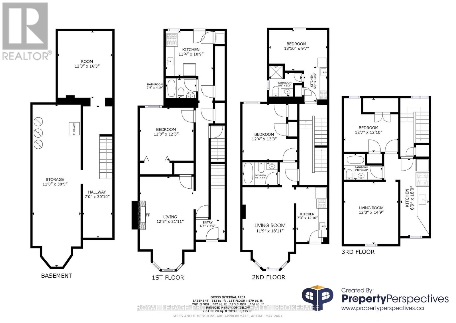 241 Johnson Street, Kingston, Ontario  K7L 1Y2 - Photo 45 - X12121182