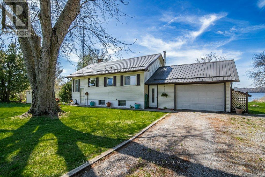 769 3rd Concession Road, Greater Napanee, Ontario  K7R 3K7 - Photo 1 - X12121350