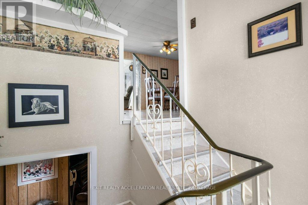 769 3rd Concession Road, Greater Napanee, Ontario  K7R 3K7 - Photo 2 - X12121350