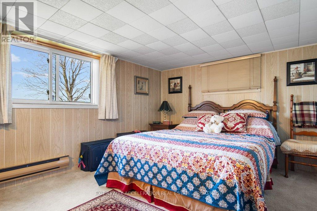 769 3rd Concession Road, Greater Napanee, Ontario  K7R 3K7 - Photo 21 - X12121350