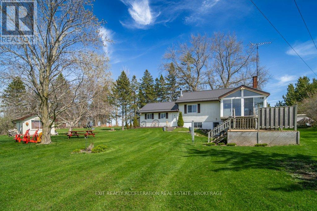 769 3rd Concession Road, Greater Napanee, Ontario  K7R 3K7 - Photo 25 - X12121350