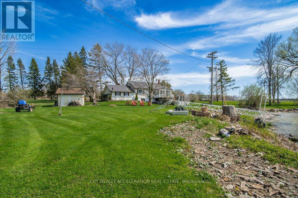 769 3rd Concession Road, Greater Napanee, Ontario  K7R 3K7 - Photo 26 - X12121350