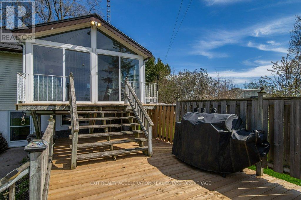 769 3rd Concession Road, Greater Napanee, Ontario  K7R 3K7 - Photo 27 - X12121350