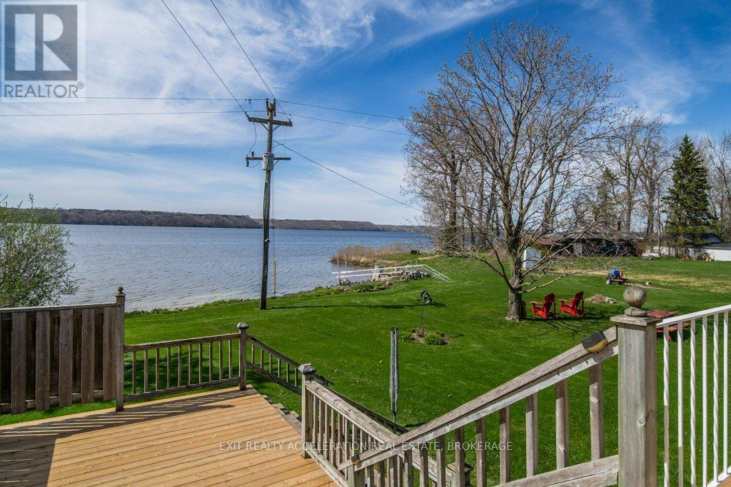 769 3rd Concession Road, Greater Napanee, Ontario  K7R 3K7 - Photo 28 - X12121350