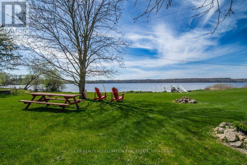 769 3rd Concession Road, Greater Napanee, Ontario  K7R 3K7 - Photo 30 - X12121350