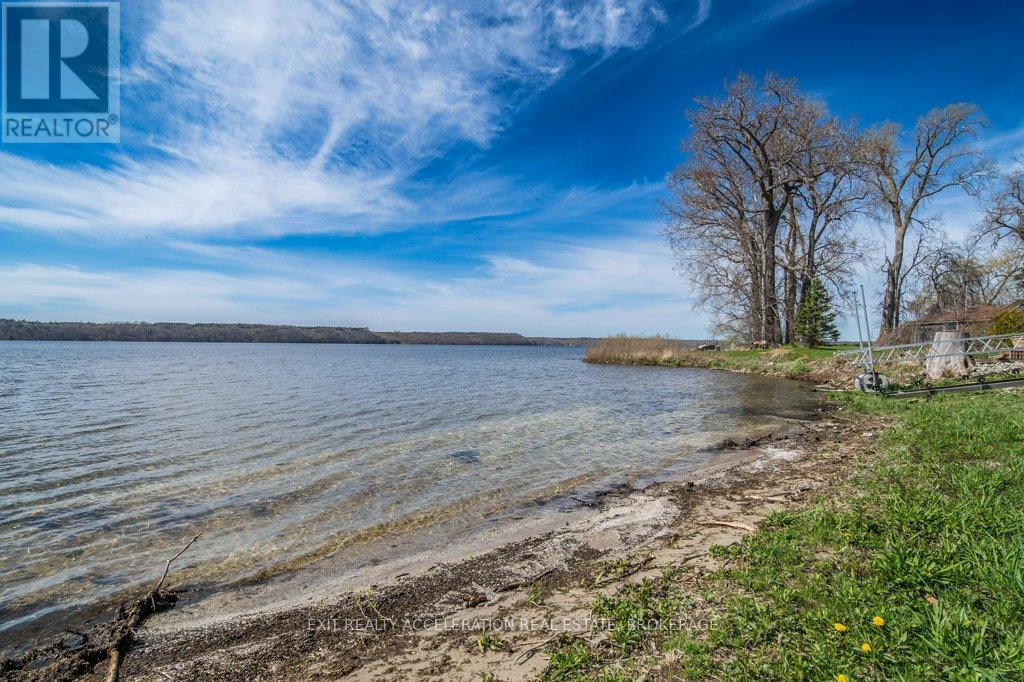 769 3rd Concession Road, Greater Napanee, Ontario  K7R 3K7 - Photo 33 - X12121350