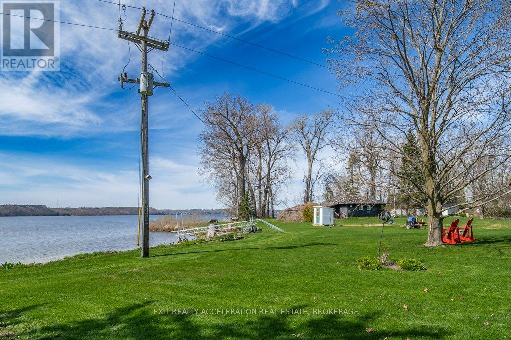 769 3rd Concession Road, Greater Napanee, Ontario  K7R 3K7 - Photo 34 - X12121350