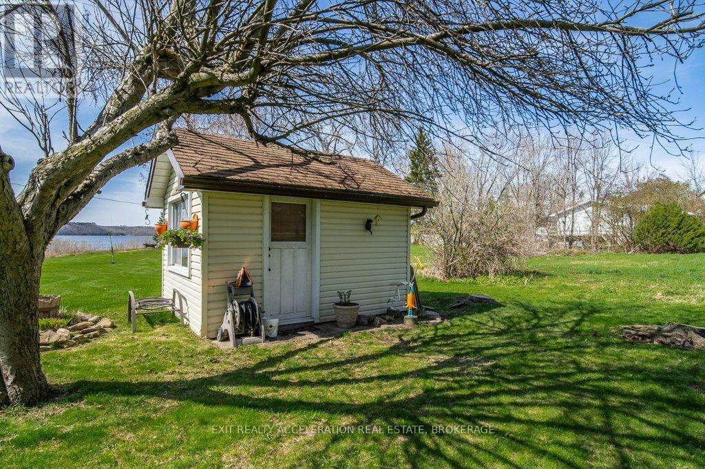 769 3rd Concession Road, Greater Napanee, Ontario  K7R 3K7 - Photo 36 - X12121350