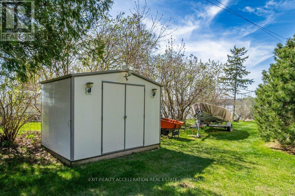 769 3rd Concession Road, Greater Napanee, Ontario  K7R 3K7 - Photo 37 - X12121350