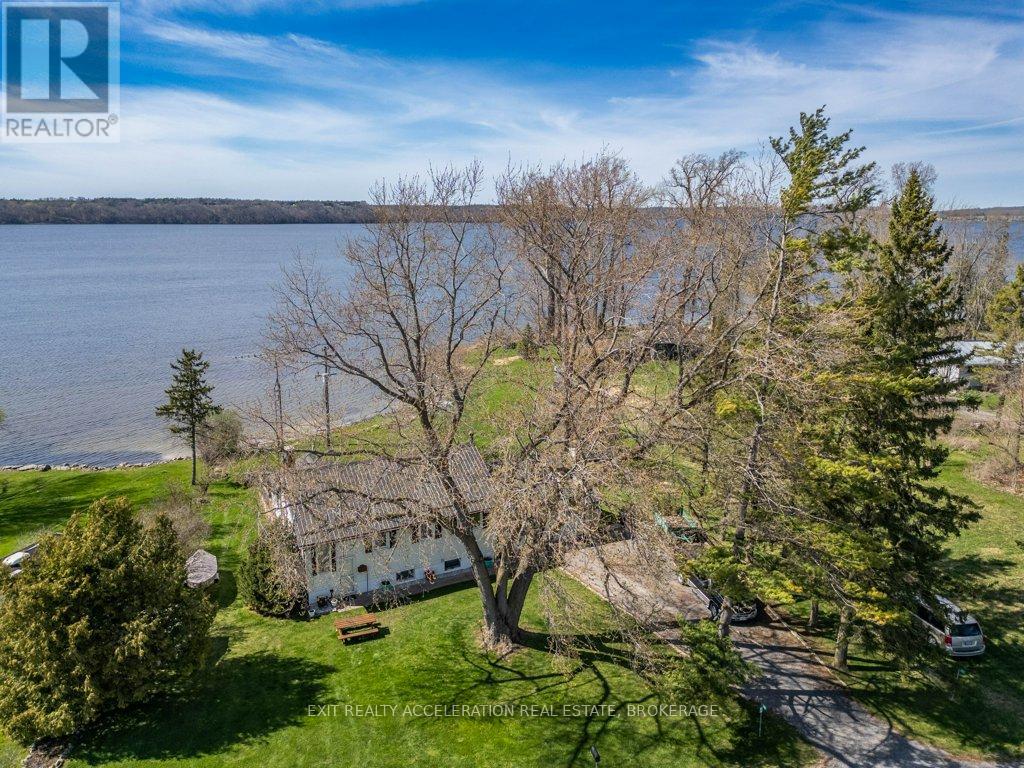 769 3rd Concession Road, Greater Napanee, Ontario  K7R 3K7 - Photo 38 - X12121350