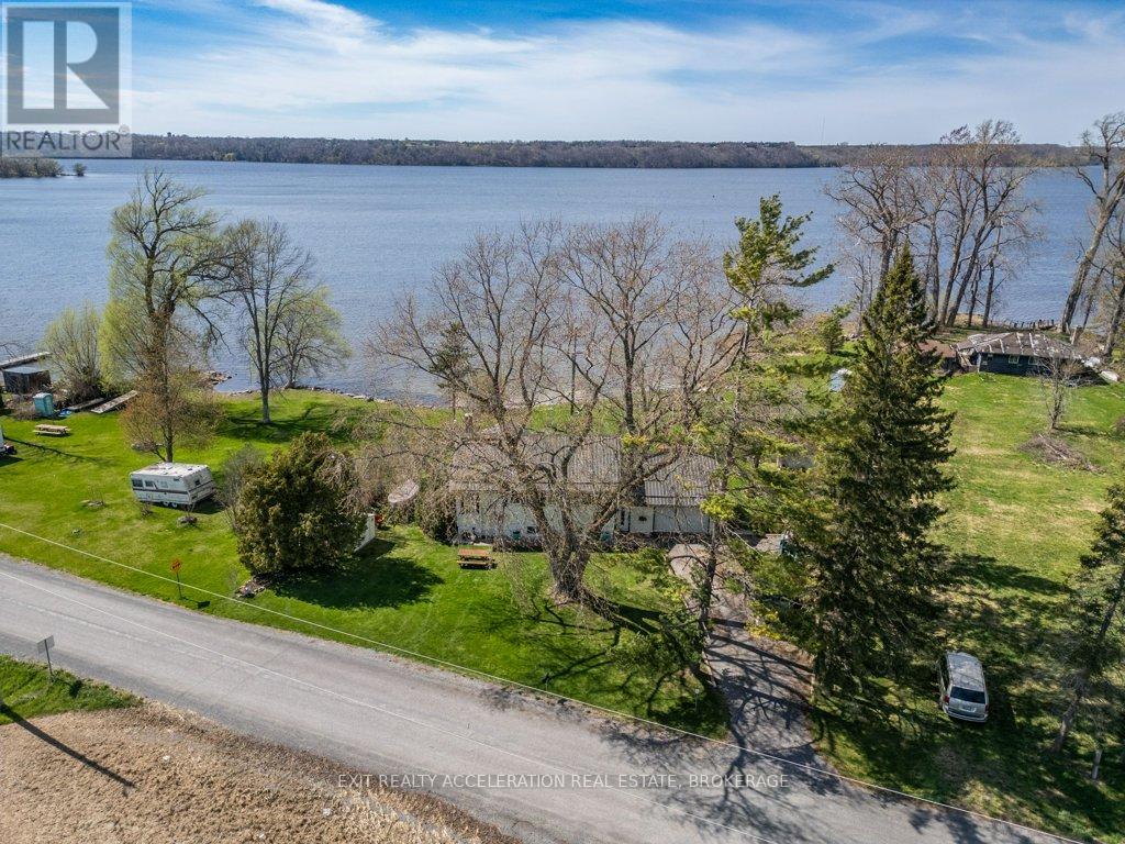 769 3rd Concession Road, Greater Napanee, Ontario  K7R 3K7 - Photo 39 - X12121350