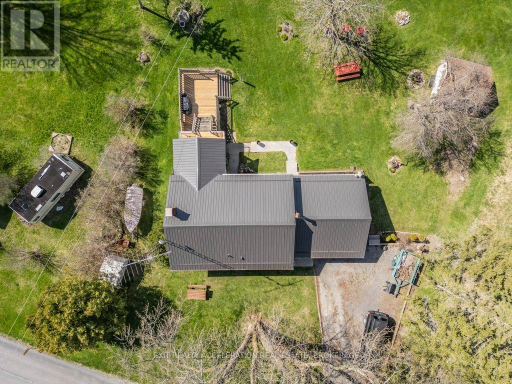 769 3rd Concession Road, Greater Napanee, Ontario  K7R 3K7 - Photo 40 - X12121350