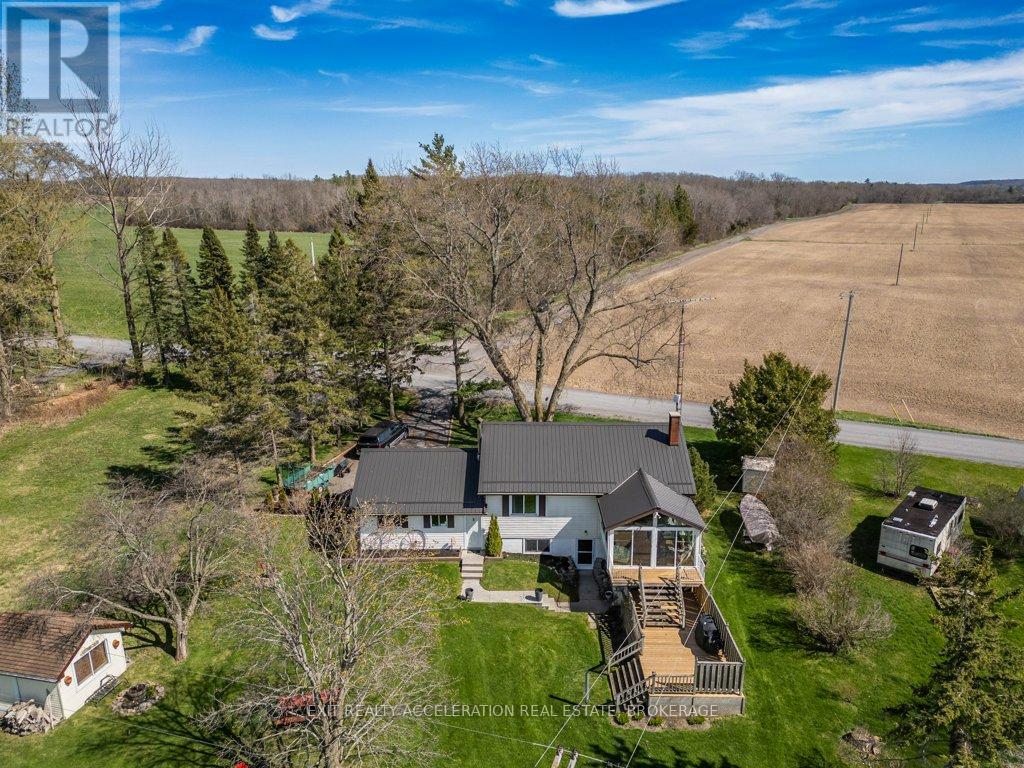 769 3rd Concession Road, Greater Napanee, Ontario  K7R 3K7 - Photo 41 - X12121350