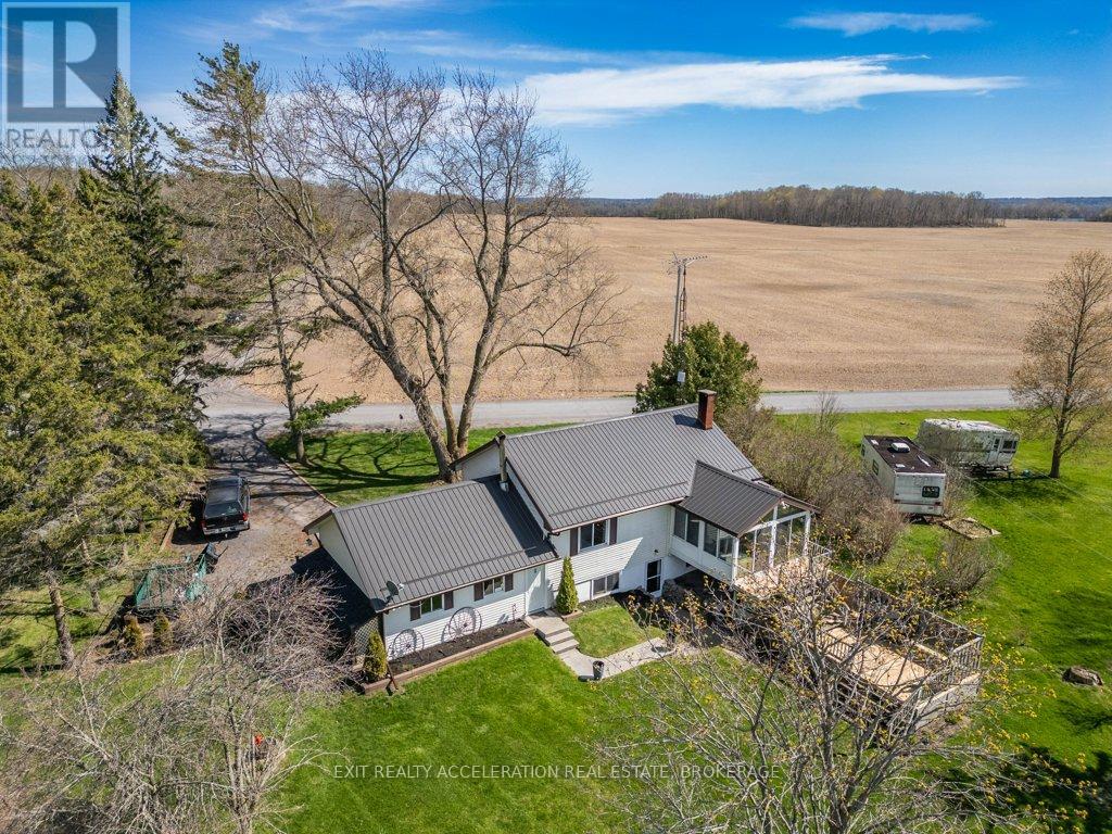 769 3rd Concession Road, Greater Napanee, Ontario  K7R 3K7 - Photo 42 - X12121350