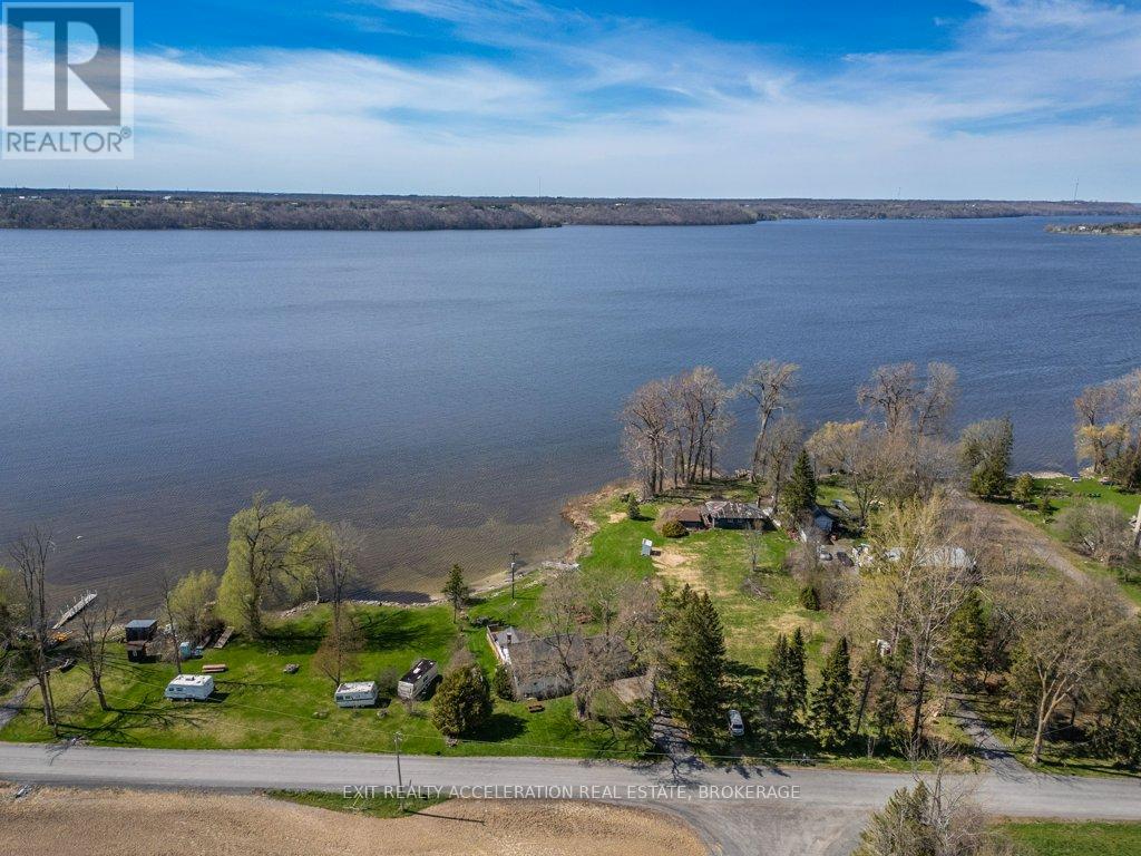 769 3rd Concession Road, Greater Napanee, Ontario  K7R 3K7 - Photo 44 - X12121350