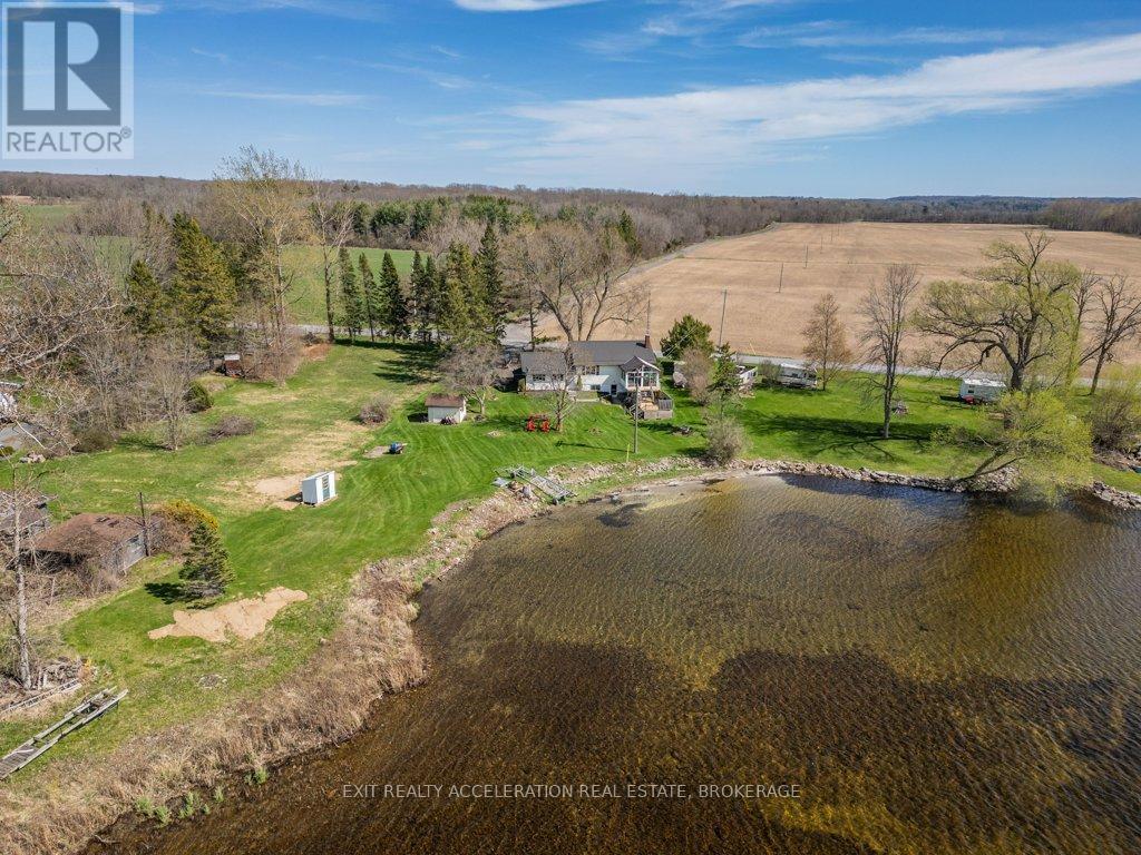 769 3rd Concession Road, Greater Napanee, Ontario  K7R 3K7 - Photo 46 - X12121350