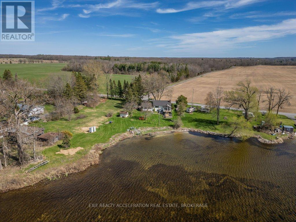 769 3rd Concession Road, Greater Napanee, Ontario  K7R 3K7 - Photo 47 - X12121350