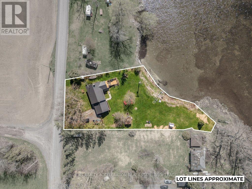 769 3rd Concession Road, Greater Napanee, Ontario  K7R 3K7 - Photo 48 - X12121350