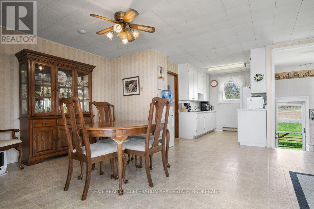 769 3rd Concession Road, Greater Napanee, Ontario  K7R 3K7 - Photo 5 - X12121350