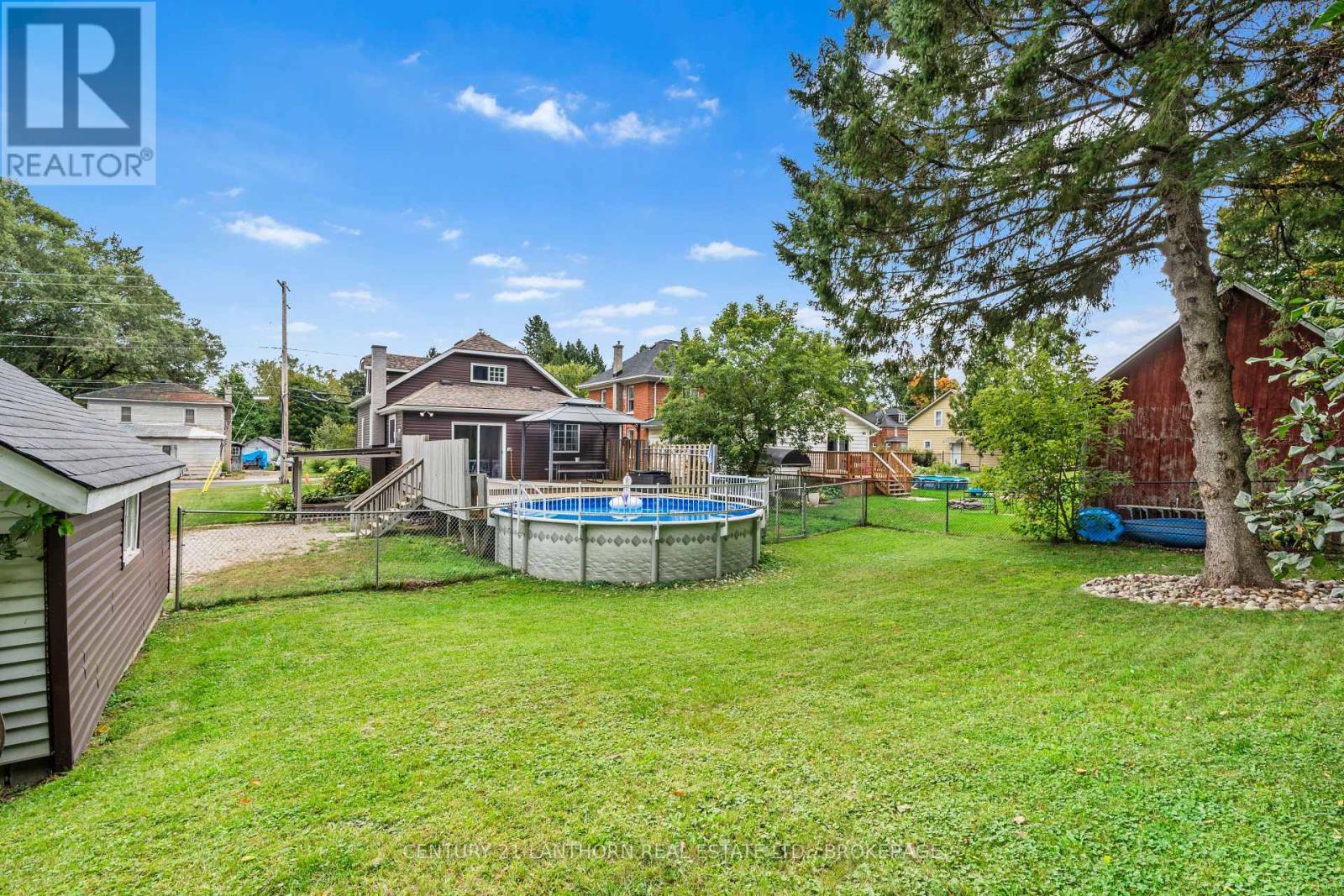 6817 38 Highway, Frontenac, Ontario  K0H 2W0 - Photo 36 - X12123094