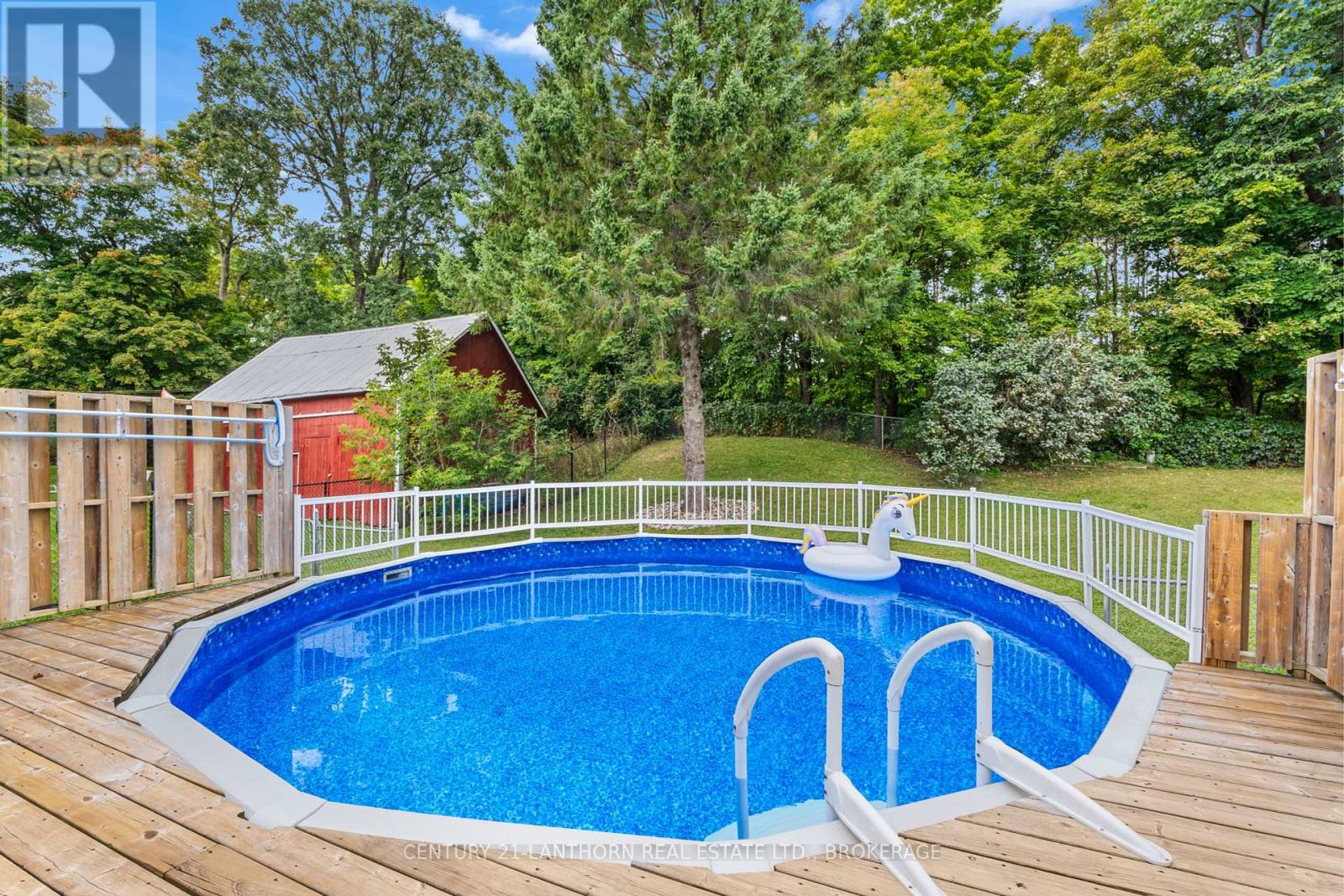 6817 38 Highway, Frontenac, Ontario  K0H 2W0 - Photo 39 - X12123094