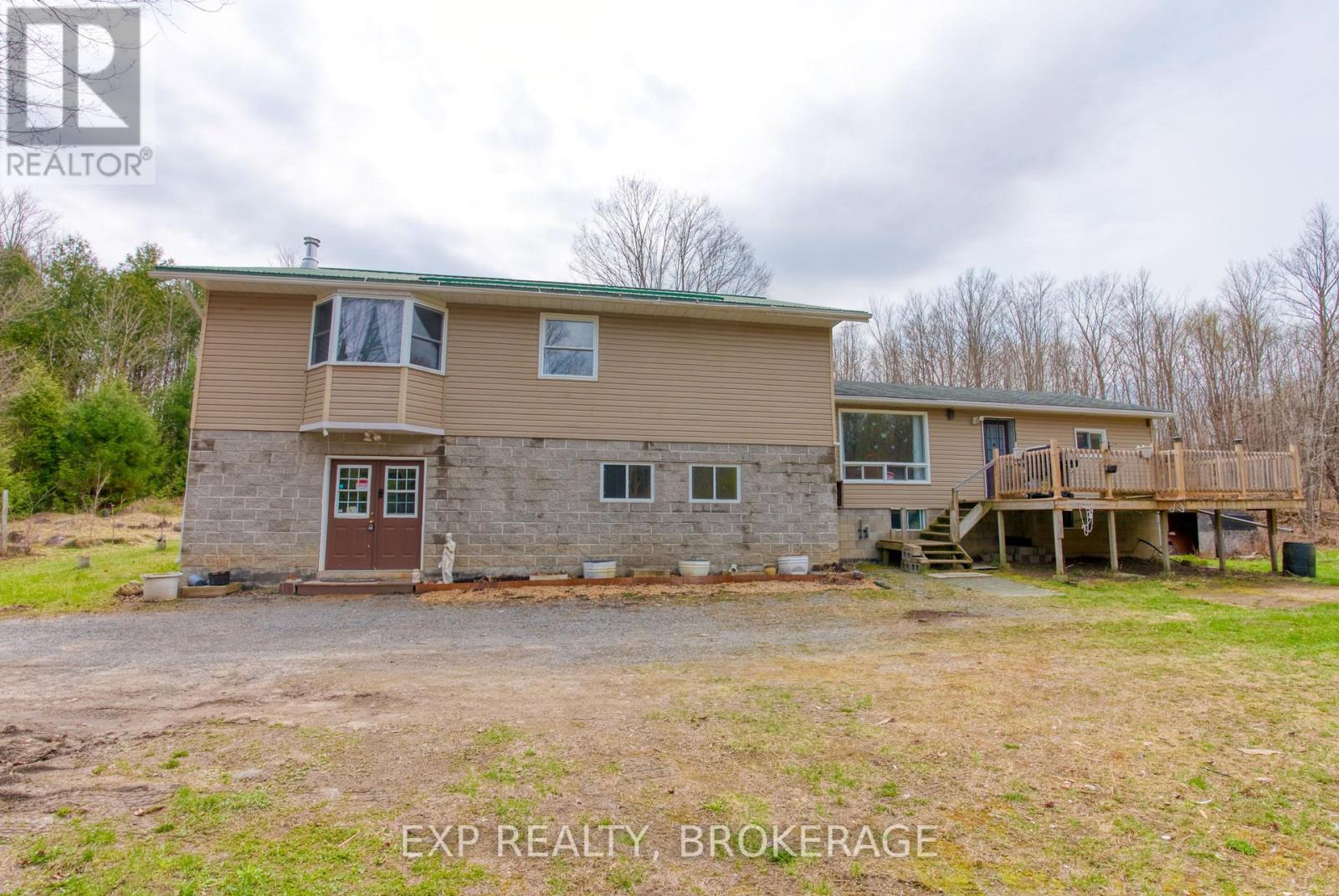 1073 Cox Road, Frontenac, Ontario  K0H 1B0 - Photo 3 - X12123465