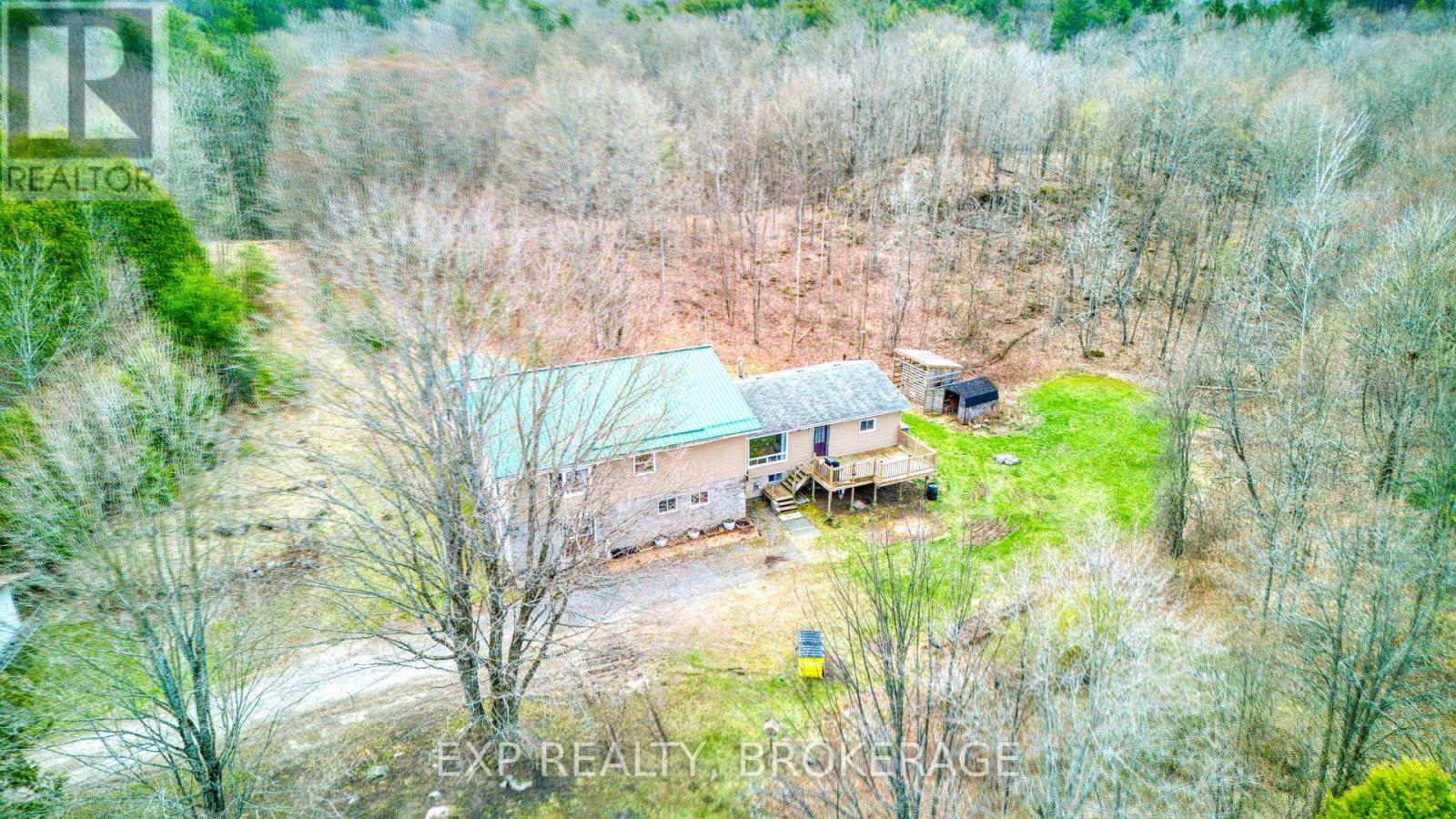 1073 Cox Road, Frontenac, Ontario  K0H 1B0 - Photo 44 - X12123465