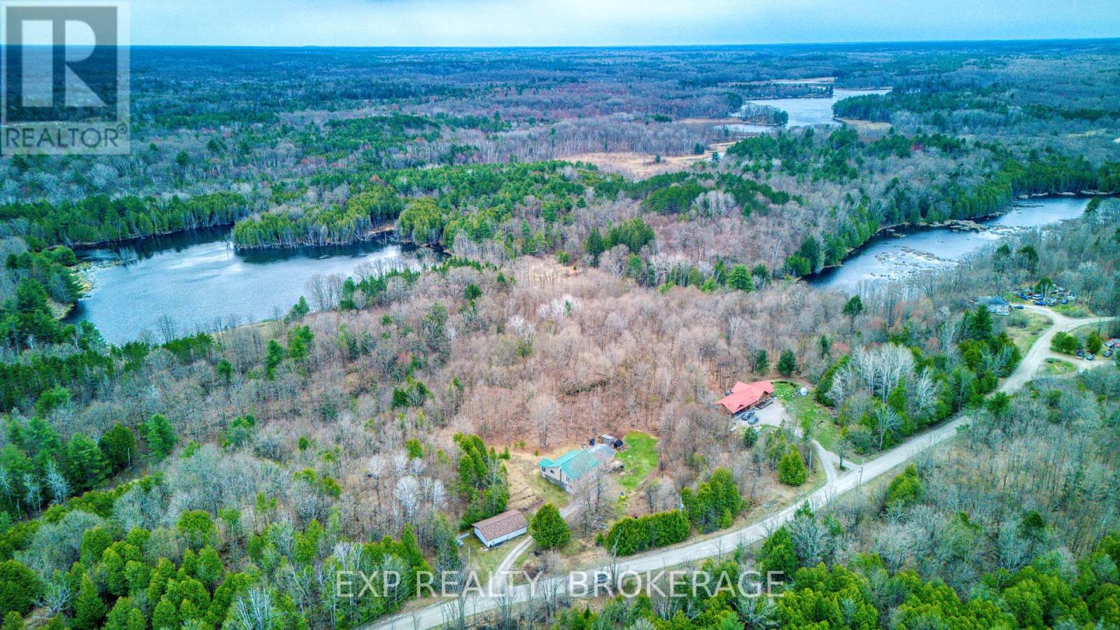 1073 Cox Road, Frontenac, Ontario  K0H 1B0 - Photo 45 - X12123465