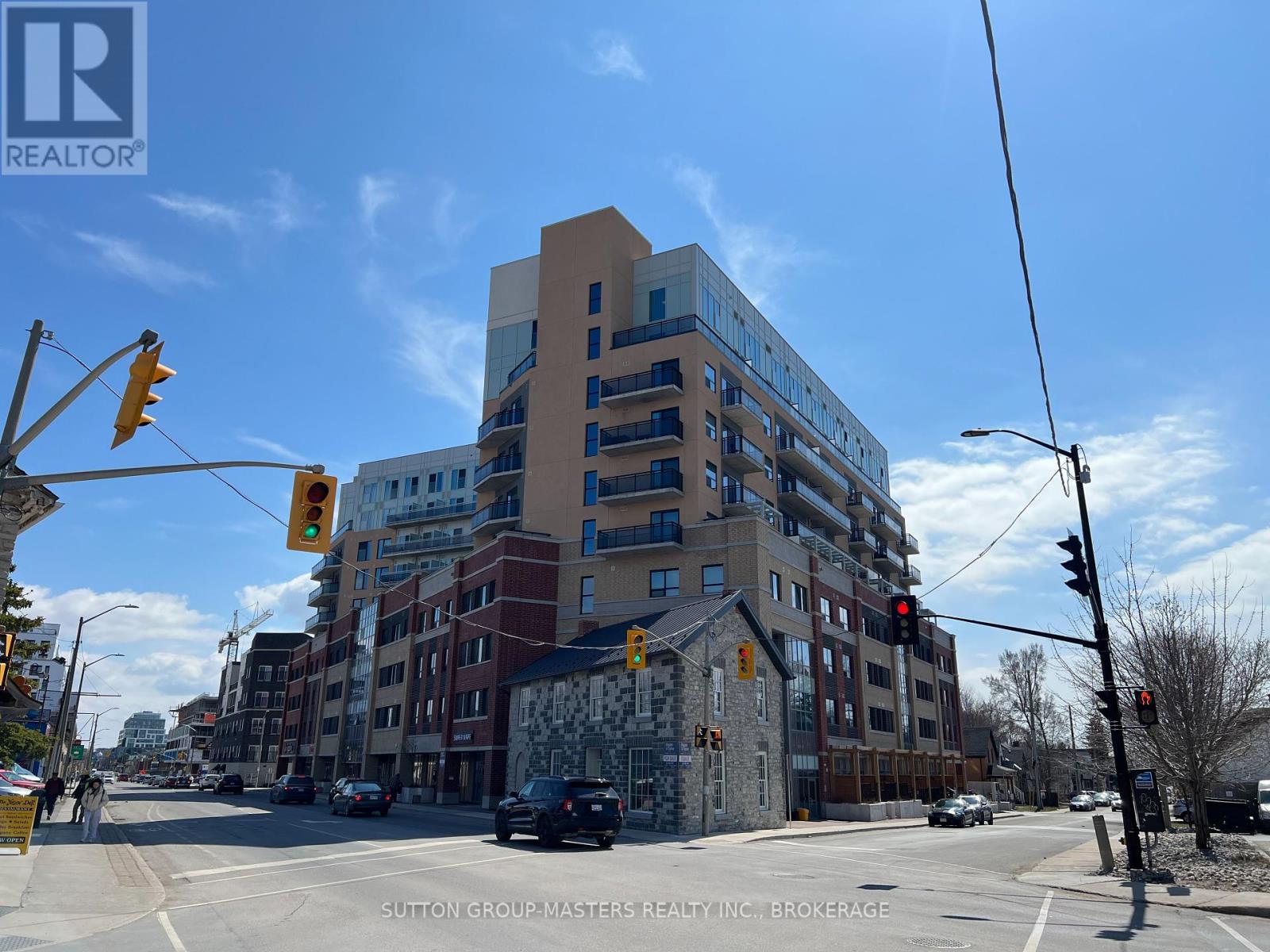 217 - 652 PRINCESS STREET, Kingston, Ontario