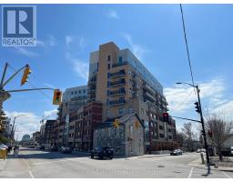 217 - 652 PRINCESS STREET, Kingston, Ontario