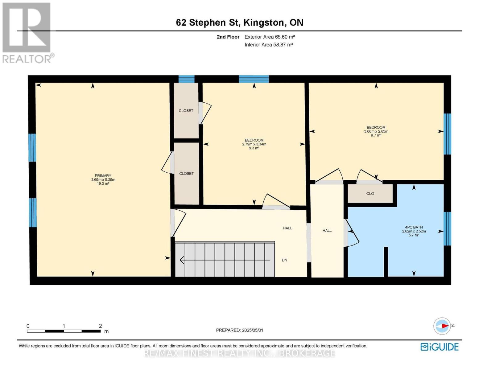 62 Stephen Street, Kingston, Ontario  K7K 2C4 - Photo 24 - X12123970