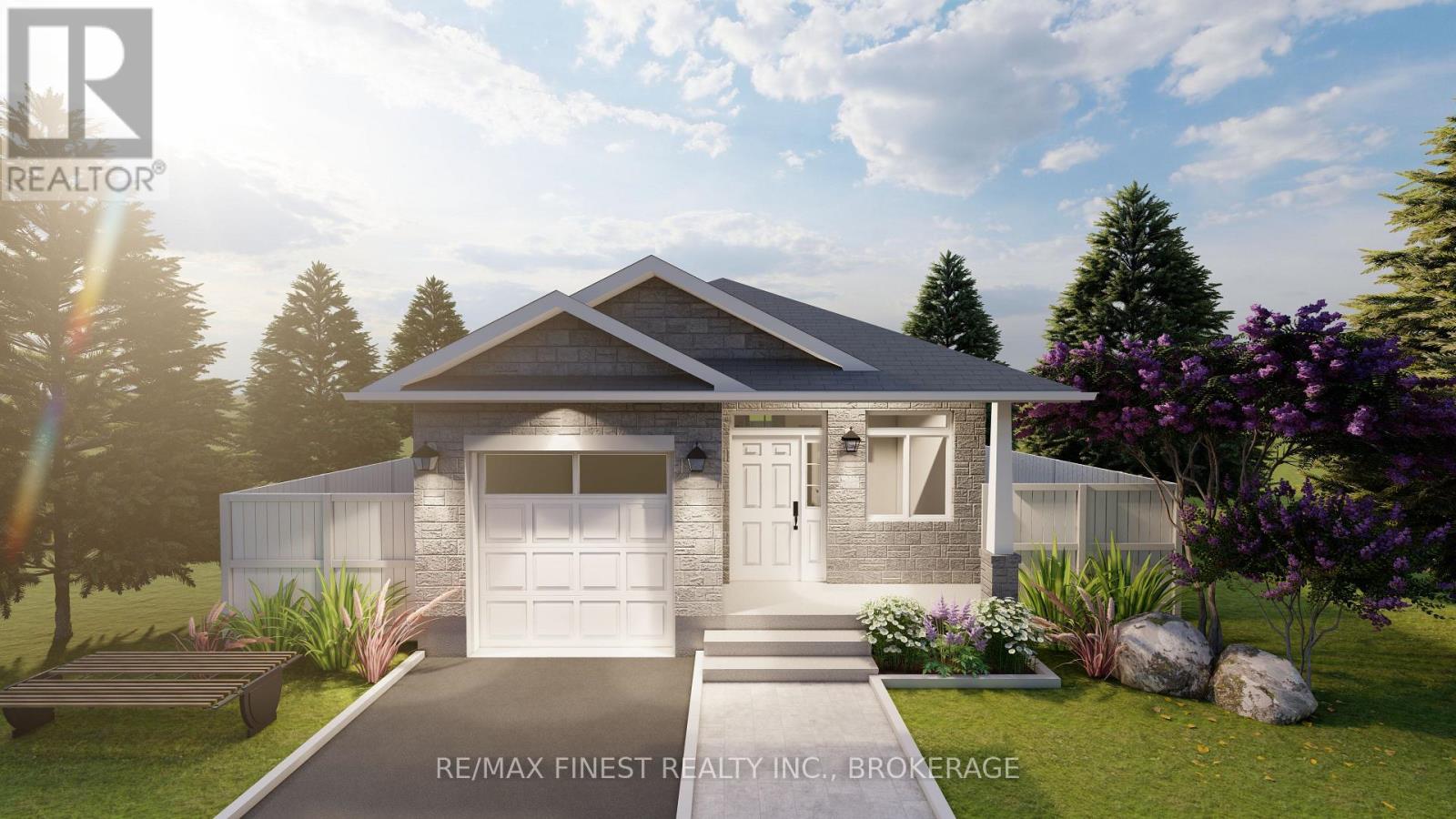 Lot E60 - 1347 Turnbull Way, Kingston, Ontario  K7P 0T3 - Photo 1 - X12124168