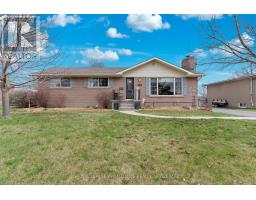 31 SHERWOOD AVENUE, Loyalist, Ontario