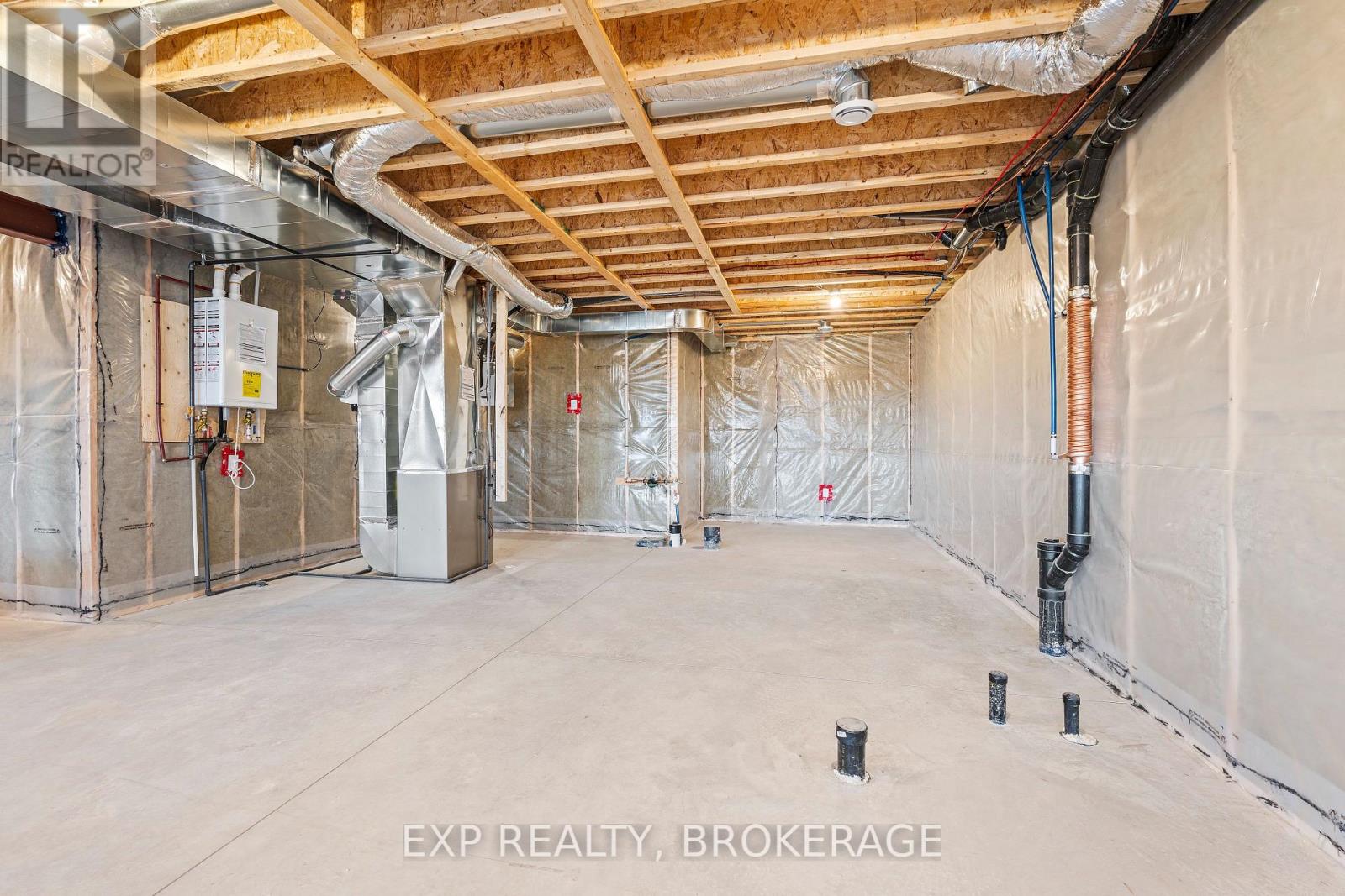 1257 Carfa Crescent, Kingston, Ontario  K7P 0M7 - Photo 37 - X12124378