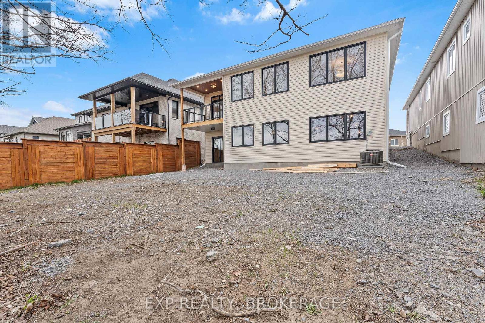 1257 Carfa Crescent, Kingston, Ontario  K7P 0M7 - Photo 39 - X12124378