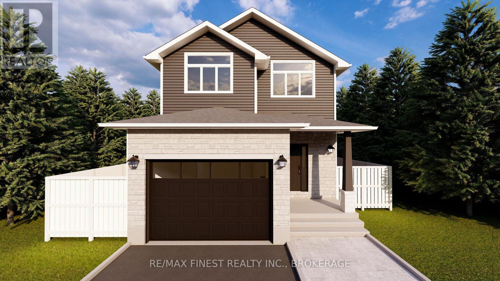 Lot E58 - 1351 Turnbull Way, Kingston, Ontario  K7P 0T3 - Photo 1 - X12124519