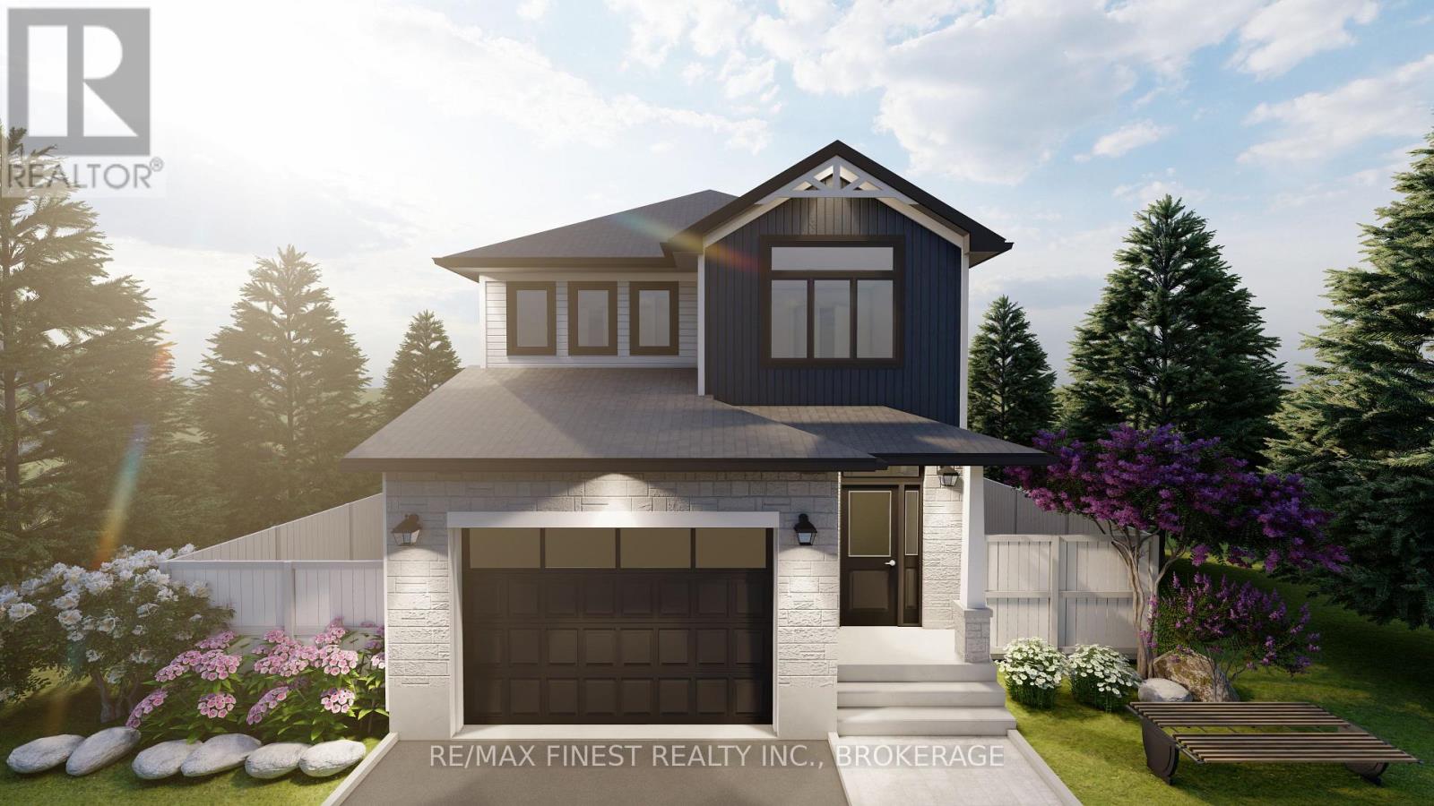 Lot E38 - 1340 Turnbull Way, Kingston, Ontario  K7P 0T3 - Photo 1 - X12124803