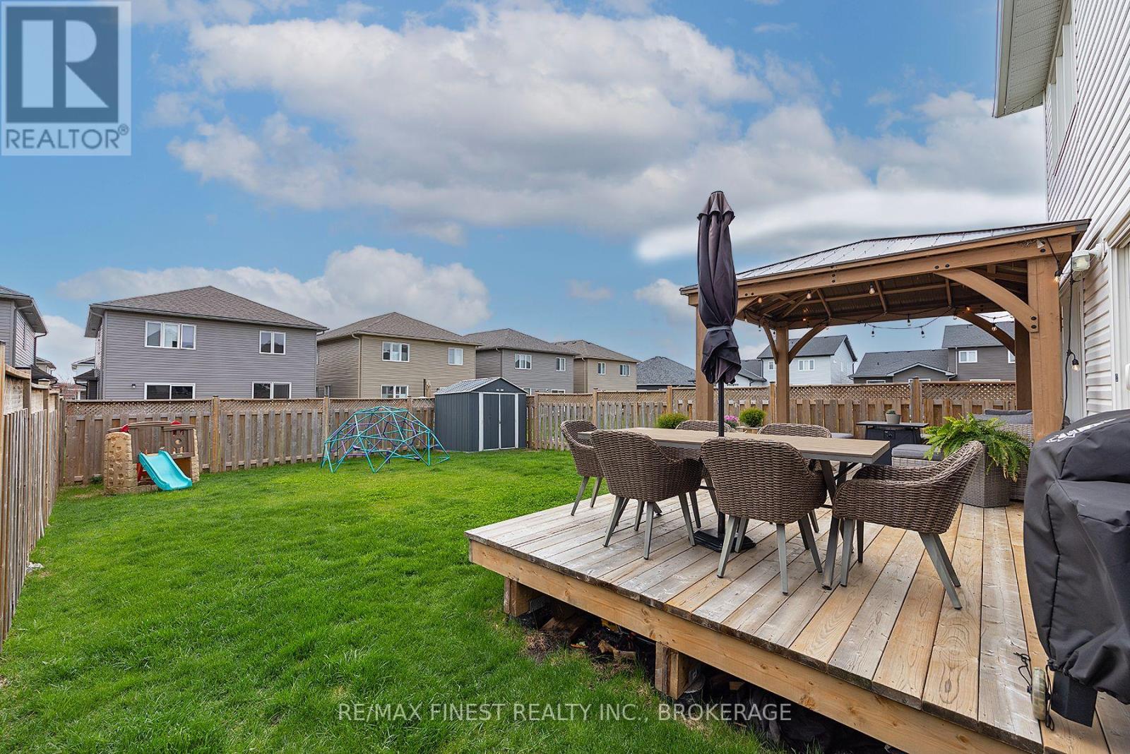 37 Brennan Crescent, Loyalist, Ontario  K0H 2H0 - Photo 5 - X12124967