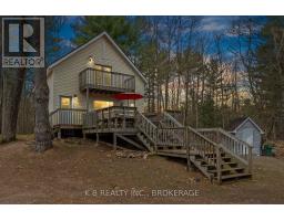 1035 COZY RIDGE LANE, Frontenac, Ontario