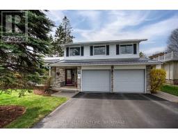 35 CRERAR BOULEVARD, Kingston, Ontario
