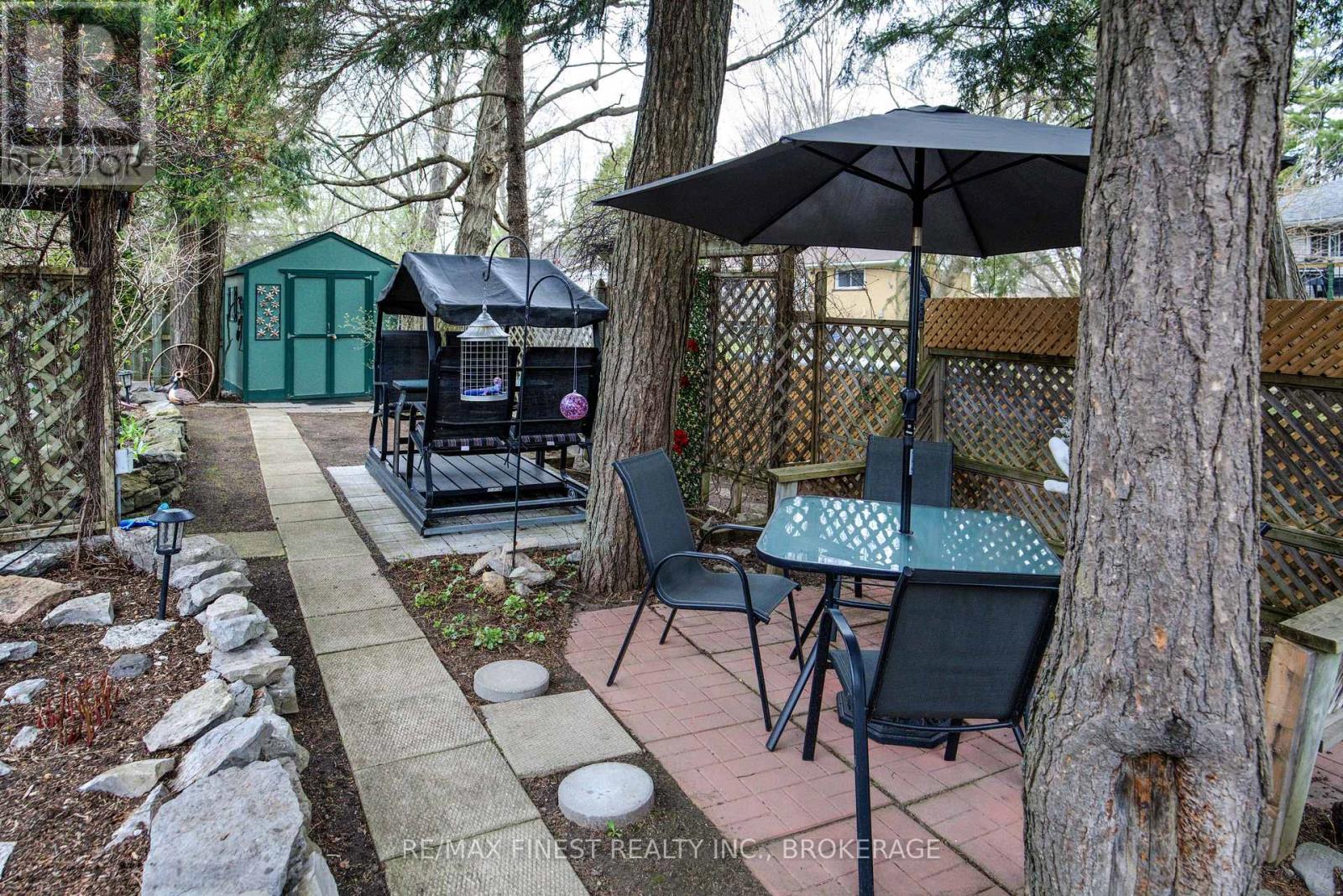 1048 Bauder Crescent, Kingston, Ontario  K7P 1M6 - Photo 39 - X12125530