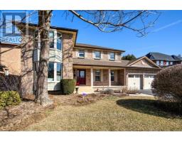 402 BRIARWOOD DRIVE, Kingston, Ontario