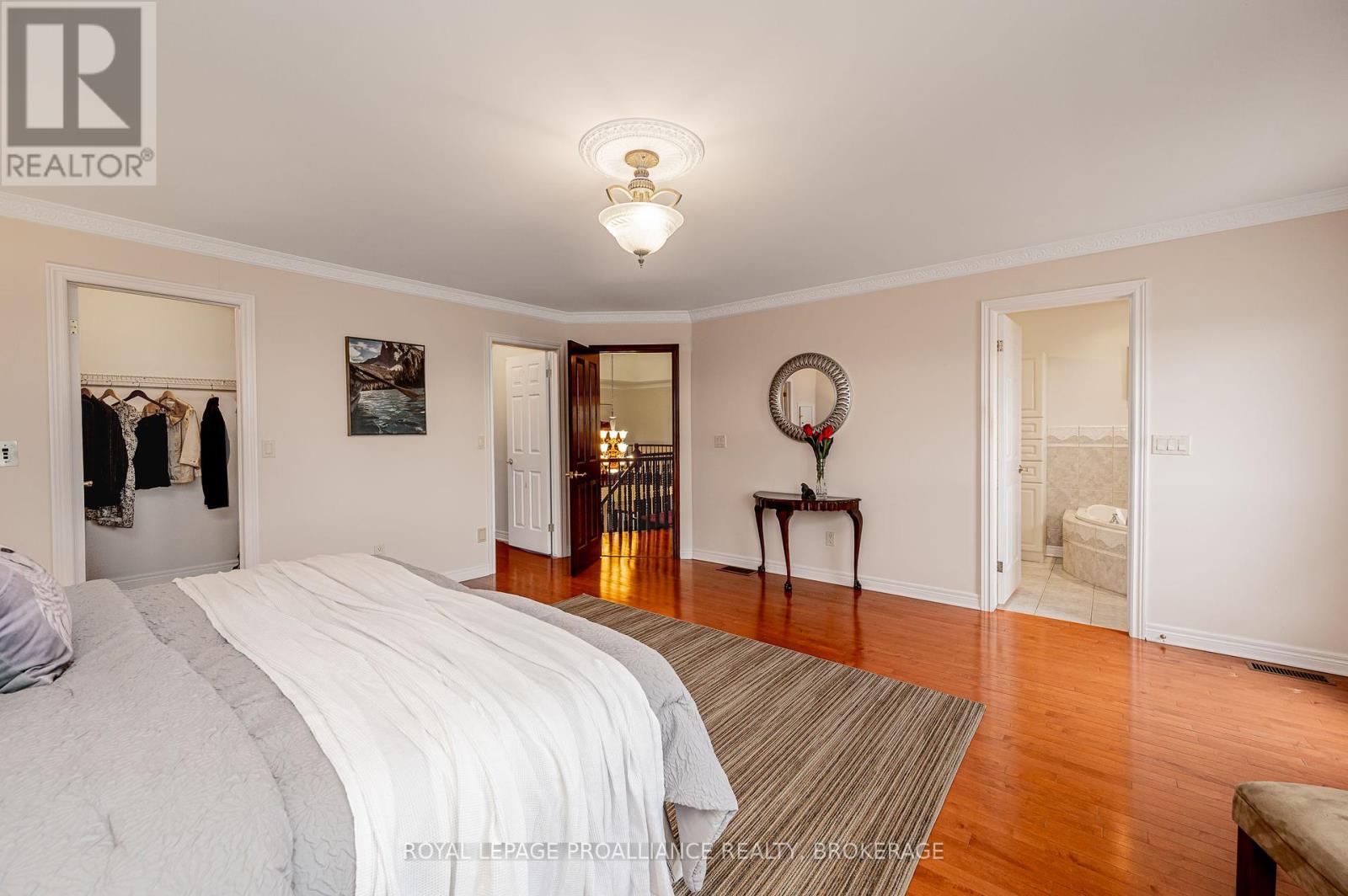 4734 Lakeside Lane, Loyalist, Ontario  K0H 1G0 - Photo 24 - X12126500