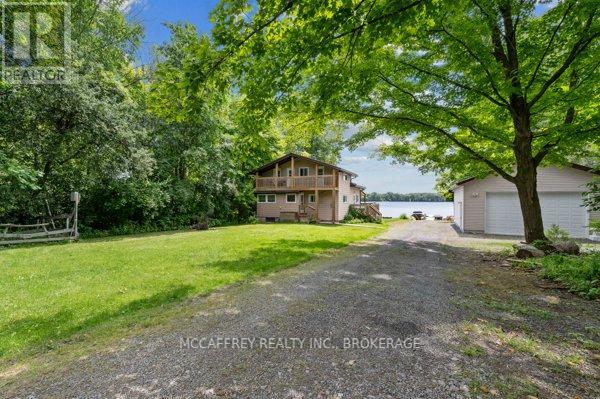 76 Bass Cove Road, Greater Napanee, Ontario  K7R 3K7 - Photo 1 - X12126723