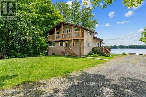 76 Bass Cove Road, Greater Napanee, Ontario  K7R 3K7 - Photo 2 - X12126723