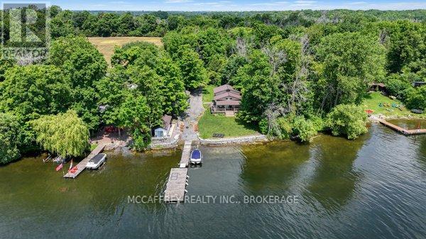 76 Bass Cove Road, Greater Napanee, Ontario  K7R 3K7 - Photo 42 - X12126723
